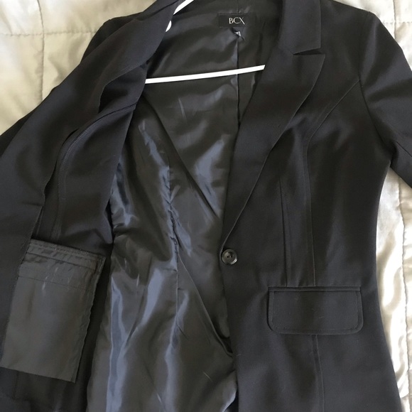 BCX blazer - Picture 3 of 7